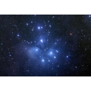 Oklop Poster Pleiaden M45 60cmx40cm