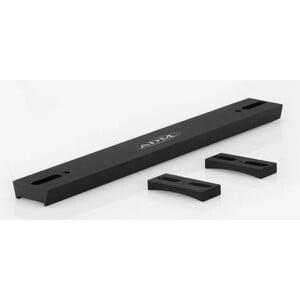 ADM Slitta a coda di rondine Vixen-Style per RASA 8" SCT