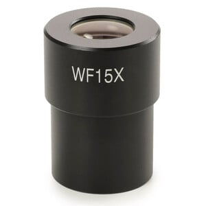 Euromex Eyepiece BS.6315, HWF 15x/11 mm Okular, Ø 30mm (bScope)