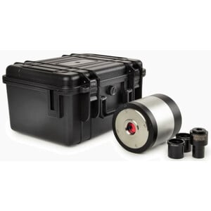 Euromex Camera CMEX-12f, 12,0 MP, USB2, P-grootte 1,33 µm, 1/2,3".