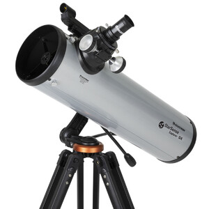 Celestron N 130/650 StarSense Explorer DX 130 AZ