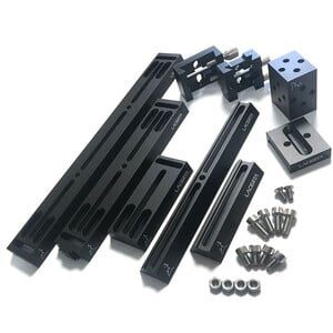 Lacerta Bouwpakket set