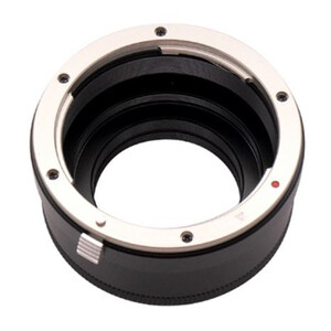 ZWO Adaptadores lentes DSLR Adaptador de objetivos Canon EOS a cámaras ASI