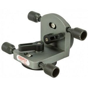 Geoptik L-houder X-Y-Guide