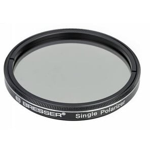 Bresser Filtro polarizzatore 2"