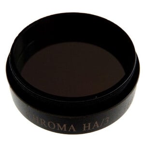 Chroma Filters H-Alpha 3nm 1,25"