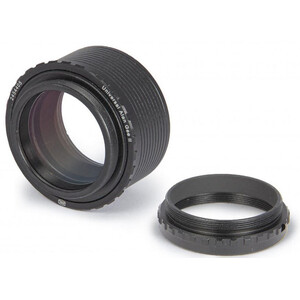 Baader Teleconvertidor Universal Alan Gee II Reductor de focal
