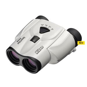 Nikon Zoom 8-24x25 blanco
