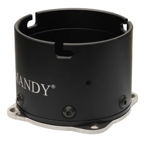 euro EMC Losmandy adapter