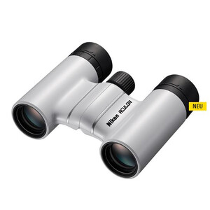 Nikon Binoculars Aculon T02 8x21 rot