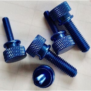 Lacerta M4x14 thumbscrew
