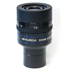 Auriga 1.25" 7.2mm - 21.5mm zoom eyepiece