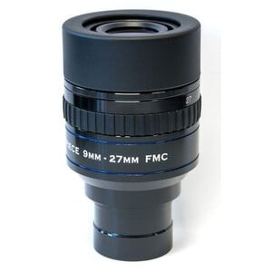 Auriga Zoom eyepiece 9mm - 27mm 1.25"