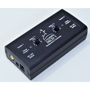 Lacerta Obturador Control para calefactor de protección antiempañamiento