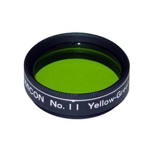 Lumicon Filters # 11 yellow green 1.25''