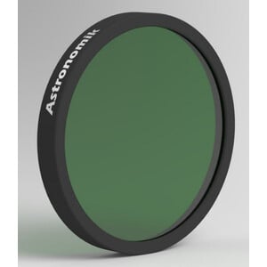 Astronomik Filters OIII 12nm 31mm