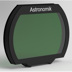 Astronomik Filters OIII 12nm CCD MaxFR  Clip-Filter Sony alpha 7