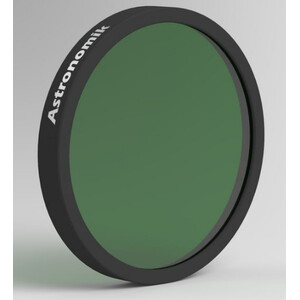 Astronomik Filters OIII 12nm CCD MaxFR  31mm