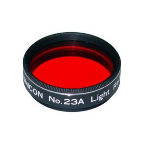 Lumicon Filters # 23A light red 1.25''