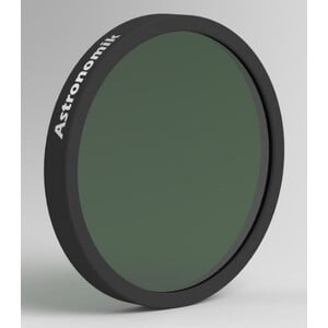 Astronomik Filtro CCD MaxFR OIII 6nm  31mm