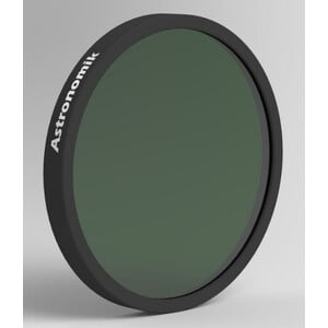 Astronomik Filtro CCD MaxFR OIII 6nm 36mm