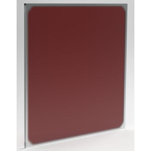 Astronomik Filtro H-alpha 12nm 50x50mm², non montato