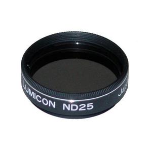Lumicon Filters Neutral Density 25 1.25''