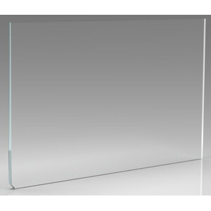 Astronomik Filtro Cristal transparente MC para Canon EOS 6D, 5Ds, R, Rp