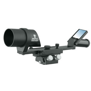 TeleVue Starbeam con base per supporto cercatore e binario