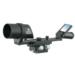 TeleVue Zoeker Starbeam met Accessoireschoen en rail