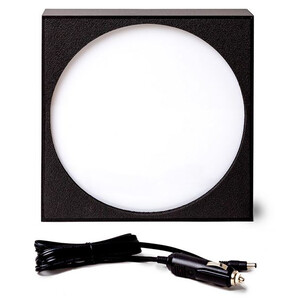 Lacerta Flat field mask 183 mm