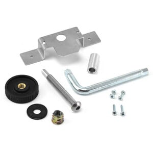 Geoptik Nadirus adaptors for GSO Dobson