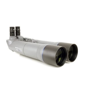 APM Binoculars 37x120 90° SemiApo-Großfernglas mit Okularset UFF18mm