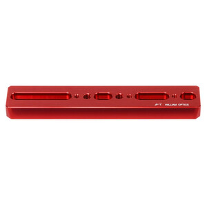 William Optics DSD 210 D-Prism rail