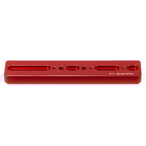 William Optics DSD 210 D-Prism rail