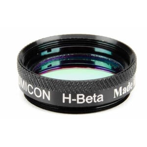 Lumicon Filters H-Beta filter 1.25''
