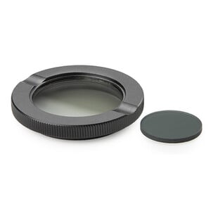 Euromex Polarizing filter set, IS.9601, for iScope, simple rotating polarizer, fixed polarizer