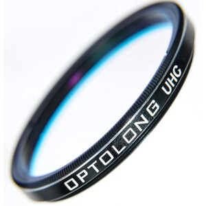 Optolong Filters UHC Filter, 2"