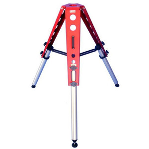 Avalon Trípode T-Pod 130 rojo
