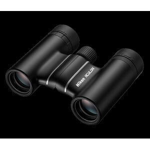 Nikon Binoculares ACULON T02 10x21 NEGRO