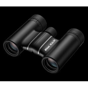 Nikon Binoculars ACULON T02 10x21 BLACK