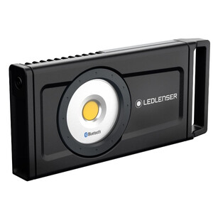 LED LENSER Work lamp iF8R