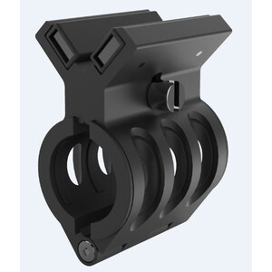 LED LENSER Soporte magnético