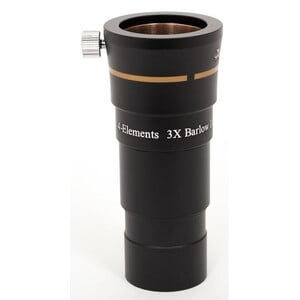 Artesky Barlow Lens 3x 1.25"