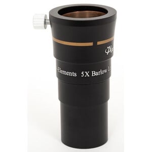 Artesky Barlow Lens 5x 1.25"