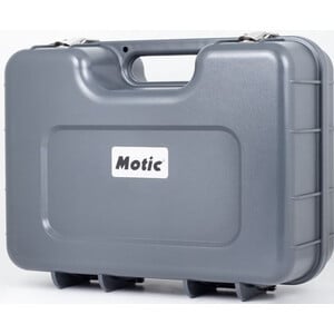 Motic Transportkoffers Kunststof transportkoffer