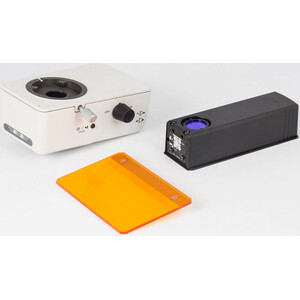 Motic Apparecchiatura per fluorescenza Epi-LED S - Filtro G