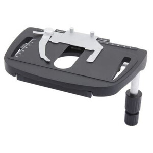 Optika Kruistafel M-1190, Rek
