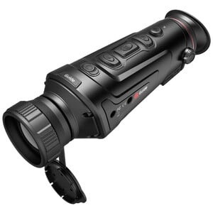 Guide Termocamera Track IR35 Pro