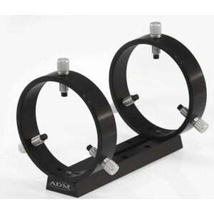 ADM Guide scope rings 100 mm